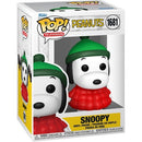Funko Pop! Television - Peanuts Vinyl Figure - Select Figure(s)