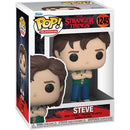 Funko Pop! Television - Stranger Things Vinyl Figures - Select Figure(s)