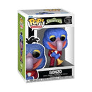 Funko Pop! Television - The Muppets Vinyl Figures - Select Figure(s)