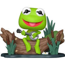 Funko Pop! Television - The Muppets Vinyl Figures - Select Figure(s)