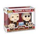 Funko Pop! Television - The Muppets Vinyl Figures - Select Figure(s)