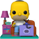Funko Pop! Television The Simpsons Vinyl Figures - Select Figure(s)