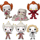 Funko Pop! Television - Welcome to Derry Vinyl Figure - Select Figure(s)