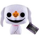 Funko Pop! The Nightmare Before Christmas 30th Anniversary 7-Inch Plush - Select Figure(s)