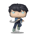 Funko POP! Animation: Solo Leveling - Sung Jinwoo 1982