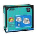 Funko The Nightmare Before Christmas Bitty Pop! Mini-Figure 4-Pack - Select Set(s)
