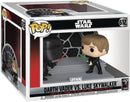 Funko Pop! Darth Vader vs. Luke Skywalker #612