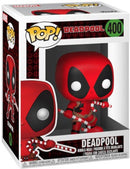Funko Pop Deadpool 400