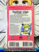 Fushigi Yugi The Mysterious Play Vol 13