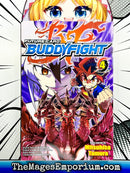 Future Card Buddyfight Vol 4