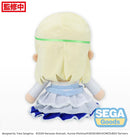 KonoSuba: God's Blessing on this Wonderful World! L Plush Iris