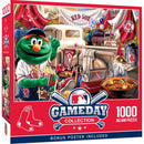 Boston Red Sox - Gameday 1000 Piece Jigsaw Puzzle