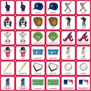 Atlanta Braves Matching Game