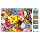 Family Time - Break Room Surprise 400 Piece Jigsaw Puzzle