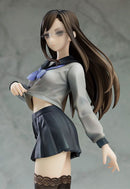 Good Smile 13 Sentinels: Aegis Rim: Megumi Yakushiji 1:7 Scale PVC Figure