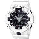 Casio Men's G-Shock GA-700 Series