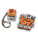 Funny Keycap Fidget