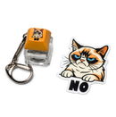 Funny Keycap Fidget