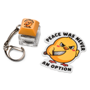 Funny Keycap Fidget
