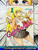 Gal Gohan Vol 1