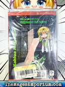 Galaxy Angel II Vol 3