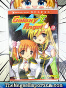Galaxy Angel II Vol 3