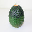 Game of Thrones Daenerys Targaryen Dragon Eggs Candle Set
