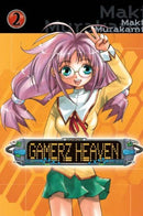 Gamerz Heaven Vol 2