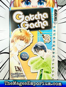 Gatcha Gacha Vol 2