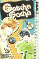 Gatcha Gacha Vol 2