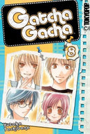 Gatcha Gacha Vol 8