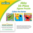 Sesame Street - Abby 25 Piece Jigsaw Puzzle