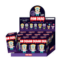 Kenelephant Pandead figure collection 2nd edition