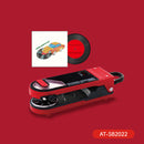 Kenelephant: Soundburger Miniature Collection Capsules