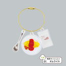 Kenelephant: Pure cafe acrylic charm vol.2 Capsules
