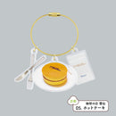 Kenelephant: Pure cafe acrylic charm vol.2 Capsules