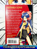 Genshiken Vol 3