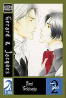 Gerard and Jacques Vol 2