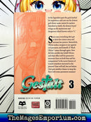 Gestalt Vol 3