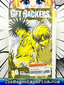 Get Backers Vol 20
