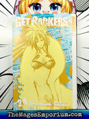 Get Backers Vol 24
