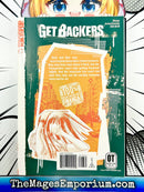 Get Backers Vol 3