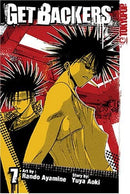 Get Backers Vol 7