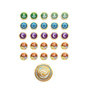 Altered TCG Premium Markers