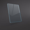 Premium Toploading Exoshields 35pt - Clear