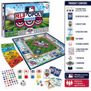 MLB Opoly Junior