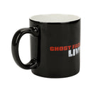 Ghost Face Lives 16oz Ceramic Mug