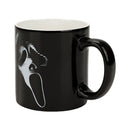 Ghost Face Lives 16oz Ceramic Mug