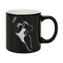 Ghost Face Lives 16oz Ceramic Mug