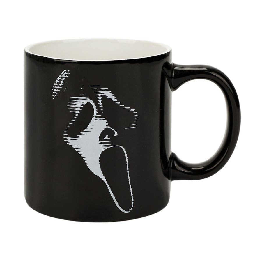 Ghost Face Lives 16oz Ceramic Mug